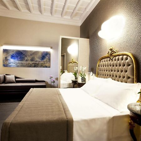 Bed and Breakfast Corso 12 Roma Экстерьер фото