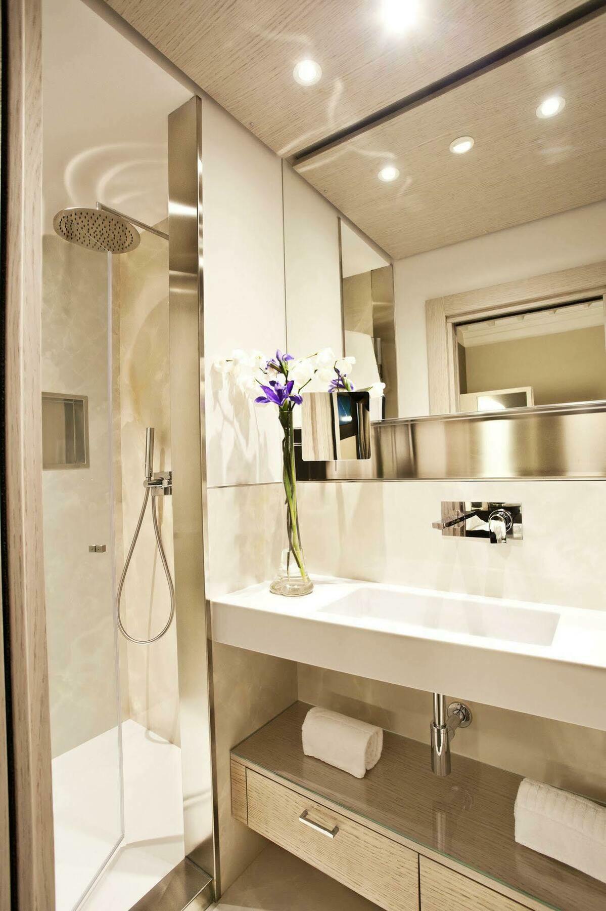 Bed and Breakfast Corso 12 Roma Экстерьер фото