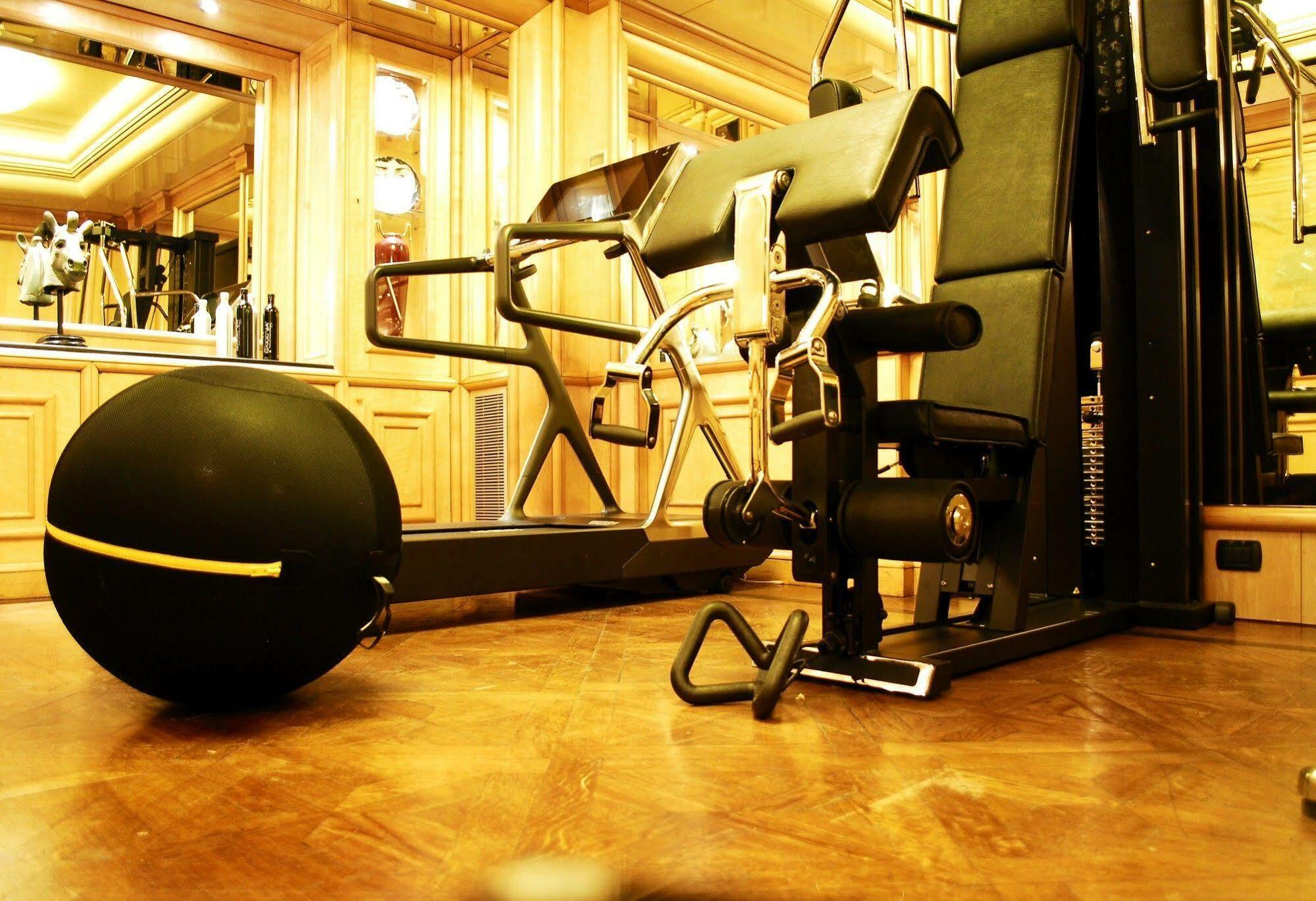 Bed and Breakfast Corso 12 Roma Экстерьер фото