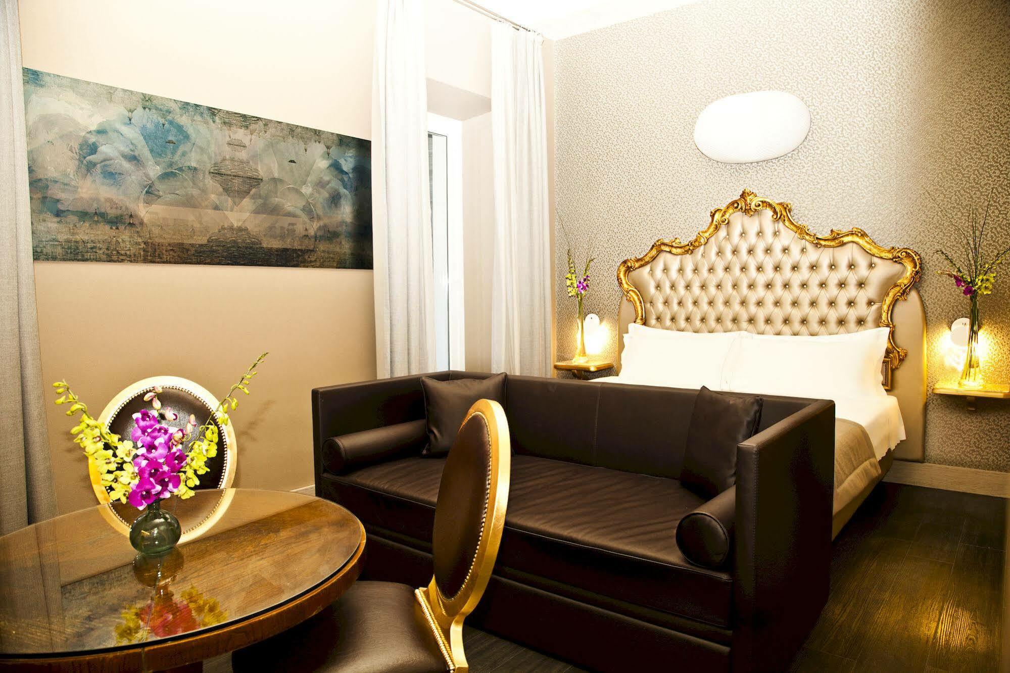 Bed and Breakfast Corso 12 Roma Экстерьер фото