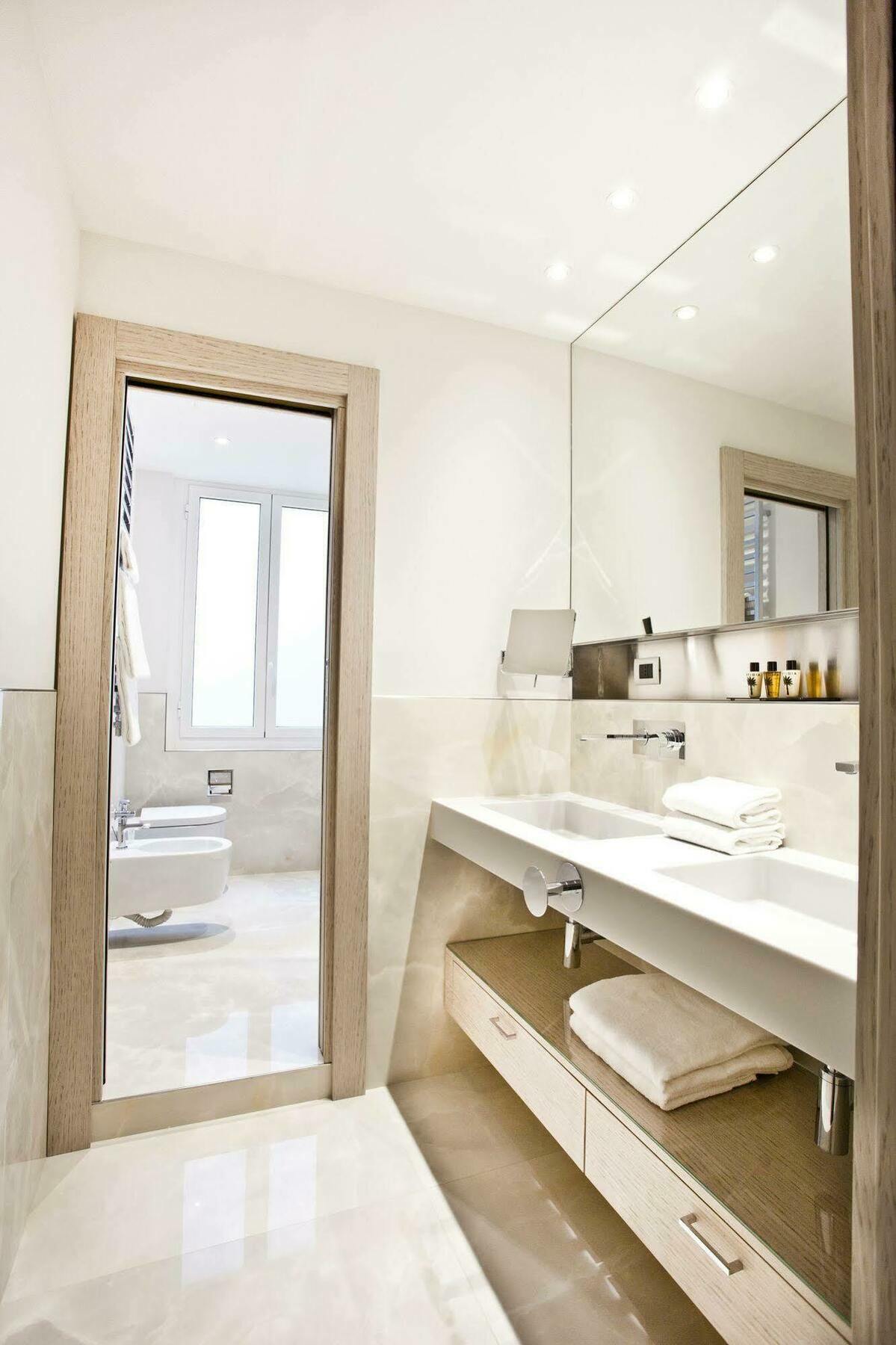 Bed and Breakfast Corso 12 Roma Экстерьер фото