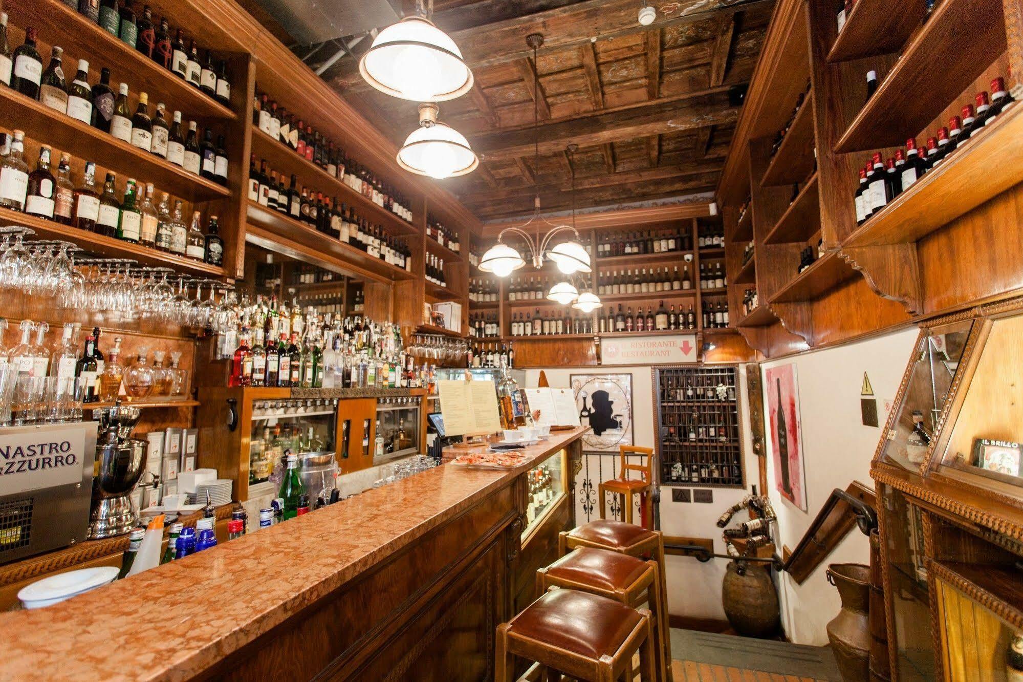 Bed and Breakfast Corso 12 Roma Экстерьер фото