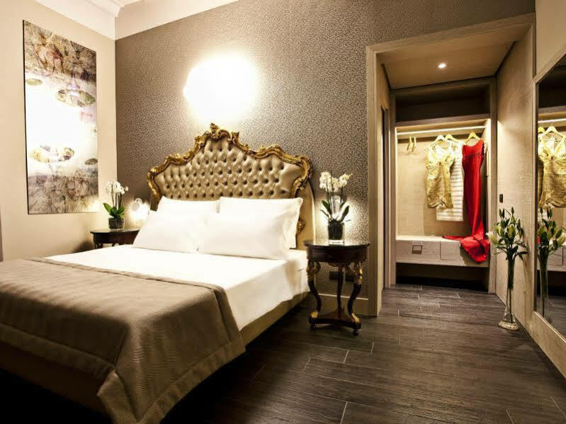 Bed and Breakfast Corso 12 Roma Экстерьер фото